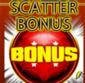 more monkeys - scatter bonus symbol